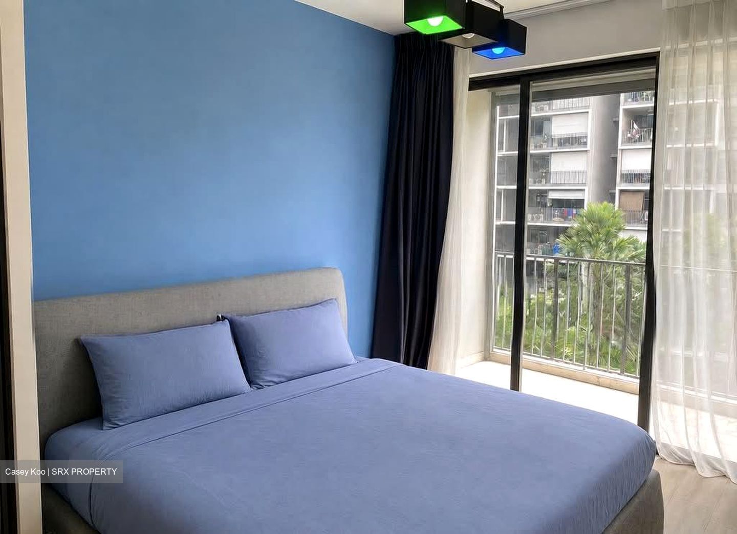 iNZ Residence (D23), Condominium #594563631